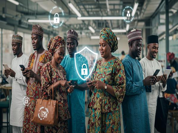 Fintech and Cybersecurity: Protecting Nigerian Fintech Users from Digital Threats